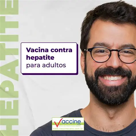 Vacina contra a hepatite A