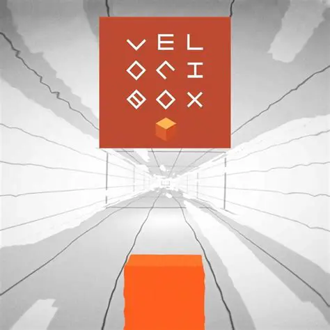 Velocibox Gameplay Features