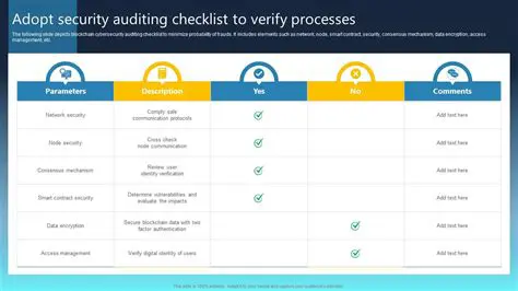 Verify startup system processes