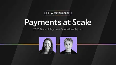 View current payment information