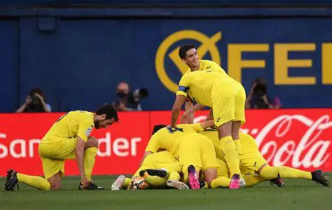 Вильярреал – Манчестер Сити: Представление и анализ грандиозного противостояния