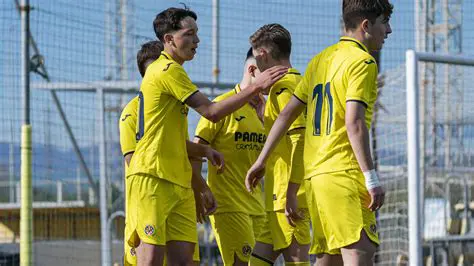 Villarreal: A Deep Dive into the Heart of the Ceramic City