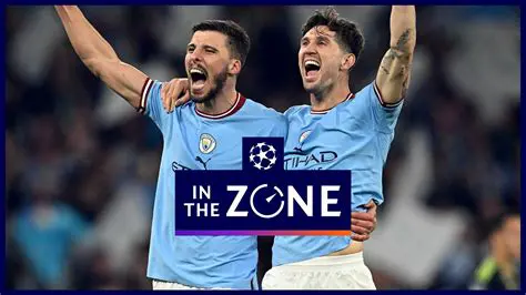 Villarreal - Manchester City : Duel au Sommet Européen : Analyse Tactique et Enjeux Clés