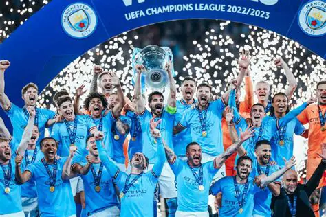 Villarreal vs. Manchester City: A Retrospective of European Clashes and Tactical Masterclasses