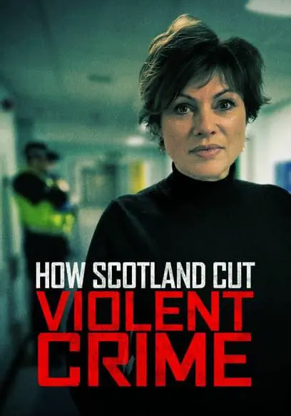 The Unflinching Gaze: Exploring the Dark Heart of Violent Crime Movies