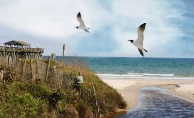 October Weather in Virginia Beach: A Comprehensive Guide