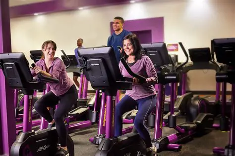 Visited local gyms and recreation centers