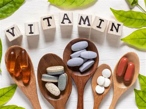 Guía Completa sobre la Vitamina G: Beneficios, Fuentes y Más
