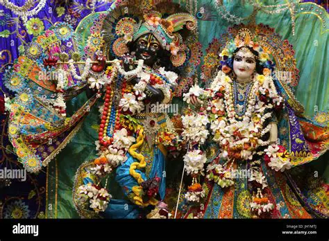 Vrindavan: A Journey Through Spirituality, History, and the Divine Love of Radha Krishna