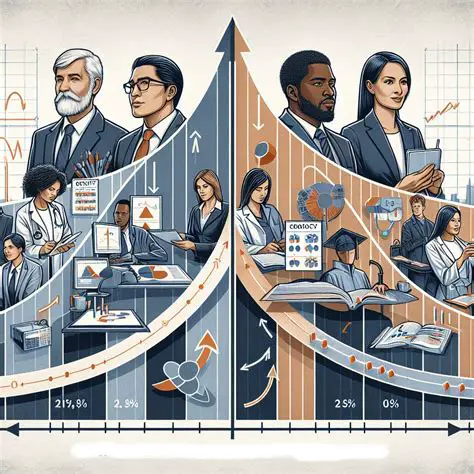 Wachstum: Navigating the Complexities of Growth Across Economic, Personal, and Sustainable Dimensions