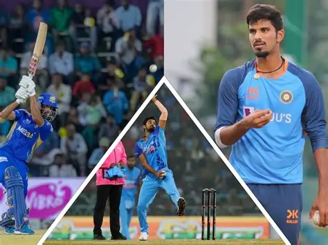 Washington Sundar: The Rising Star of Indian Cricket
