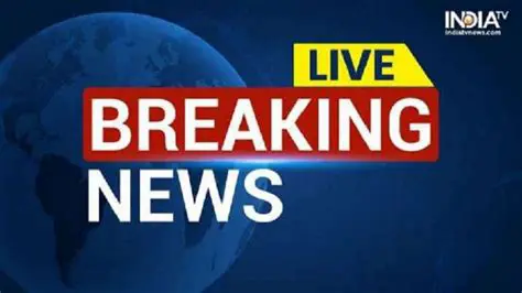 Stay Updated: Watch News TV Live Hindi for Breaking News and In-Depth Coverage