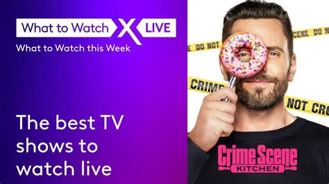 Watch Top Channel Live Online: Your Ultimate Guide to Seamless Streaming