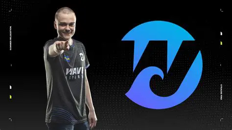 Wave Esports Surges: Dominating the Competitive Gaming Scene