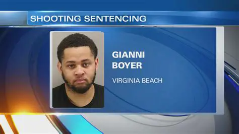 Wavy 10 Breaking News Today: Portsmouth VA Shooting Live Updates