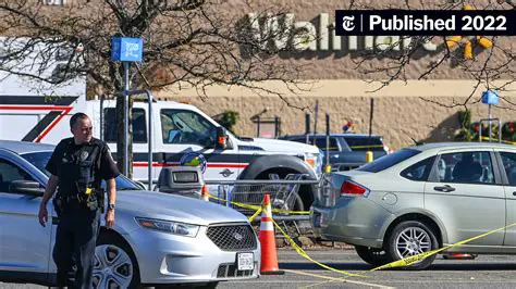 Breaking News: Wavy 10 Portsmouth VA Shooting - Updates and Investigation