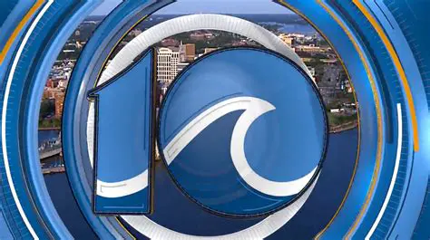 Wavy News 10 Portsmouth: Your Daily Dose of Local Insights & Updates