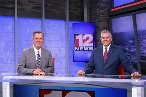 WBOY News: Recent Arrests and Crime Updates Near West Virginia Today