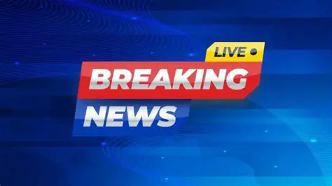 WBOY News Update Today Live: Breaking Stories & Local Insights