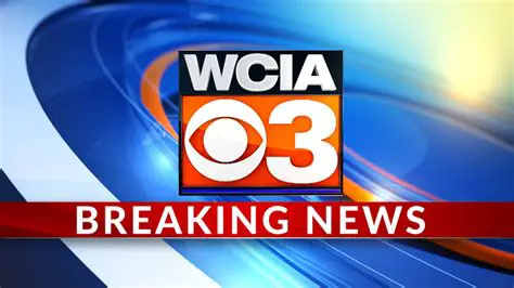 WCIA Breaking News: Navigating Critical Incidents and Ensuring Community Safety