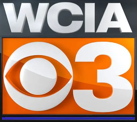WCIA Channel 3 News Champaign Illinois: Your Local Source for Central Illinois News