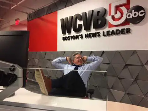 Connecting with WCVB: Your Essential Guide to the Newsroom Email and Effective Communication