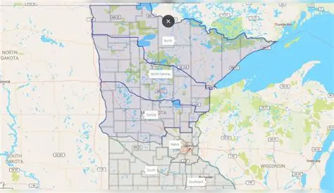 Navigating the Dynamic Weather in Blaine, Minnesota: A Comprehensive Guide
