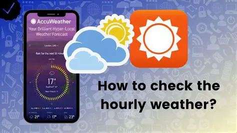 Weather in Newport News Tomorrow: Your Hourly AccuWeather Forecast