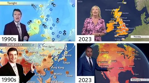 Weather Newport Shropshire: BBC Forecast and Local Climate Insights