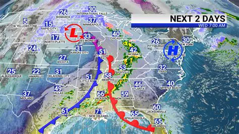 Weather Tomorrow Near Newport NSW: Your Essential Forecast Guide