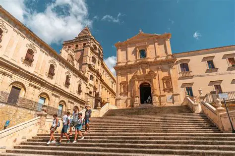 Navigating the Elements: Understanding Weather in Trapani and the Role of the Free Municipal Consortium