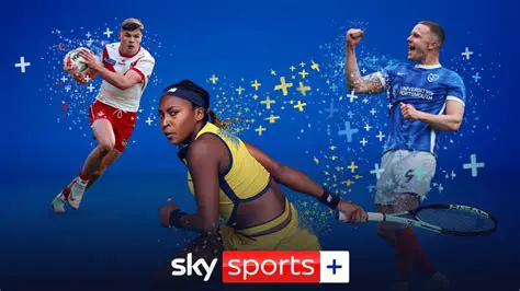 Finding Sky Sports News on Virgin Media: Your Ultimate Guide
