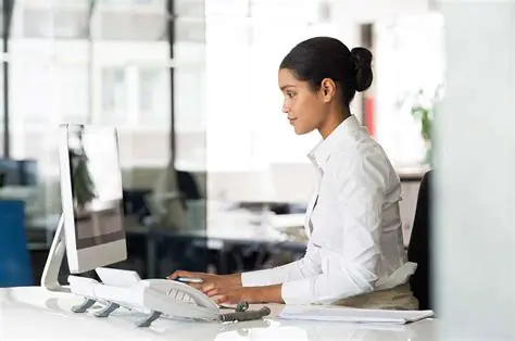 What Does an Administrative Assistant Do? A Comprehensive Guide