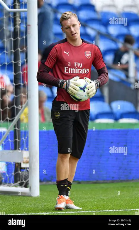What Happened to Bernd Leno? A Deep Dive into the Arsenal Goalkeeper's Career Shift