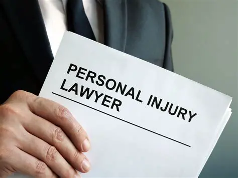 What is a PS Lawyer? Understanding the Critical Role of a Personal Injury Attorney