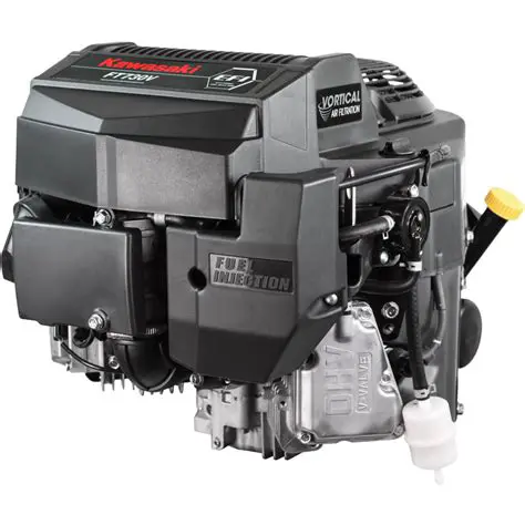 Unveiling EFI: Decoding the Electronic Fuel Injection System in Your Motorcycle