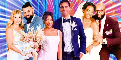 What Time Is MAFS On Tonight? Your Ultimate Guide to Married at First Sight Schedule & Viewing