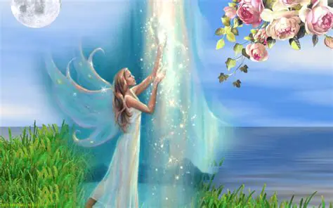 What to Expect from the Free Fairy Screensaver