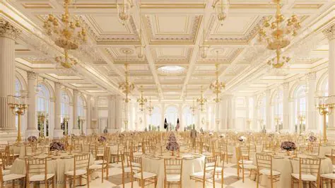 When Was the East Wing of the White House Built? Unveiling its History