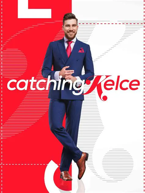 Unlocking 'Catching Kelce': Your Definitive Guide to Watching for Free in 2024