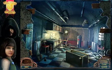 White Haven Mysteries Platinum Edition