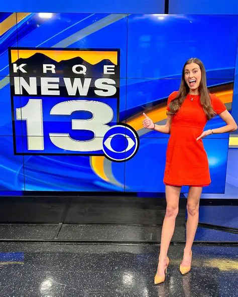 Unpacking the Recent Shifts: Who Left KRQE News and What It Means for Albuquerque