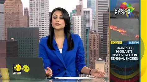 Unraveling the Ownership of WION News: A Global Perspective