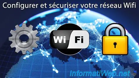 Wi-Fi Gratuit: Comment Accéder Facilement et Sécuriser Votre Connexion