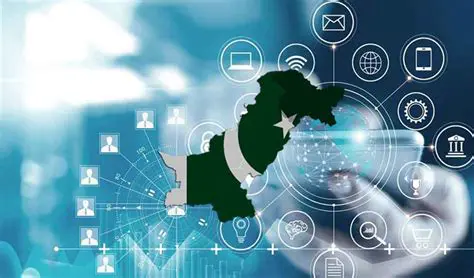 Unlocking Pakistan's Digital Future: Latest WiFi News & Innovations Transforming Connectivity