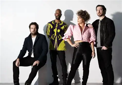 Wilsen: Exploring the Melancholic Beauty of Brooklyn's Indie Darlings