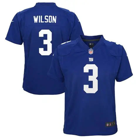 Own a Piece of History: The Iconic Wilson Jersey and Its Legacy in Sports
