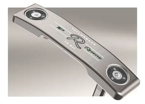 Unlocking Precision: The Wilson Newport Putter Series Redefines Green Performance