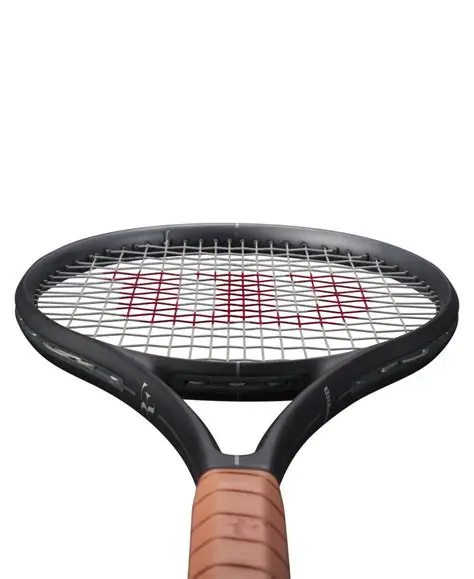 Unveiling the Future: Wilson's Revolutionary Racket Lineup for 2026