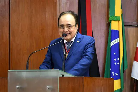 Wilson Ribeiro de Moraes Filho: A Deep Dive into His Impact and Legacy